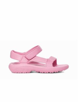 Sandalia Teva K Hurricane  Drift RBL Rosa