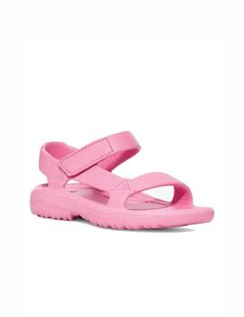Sandalia Teva K Hurricane Drift RBL Rosa