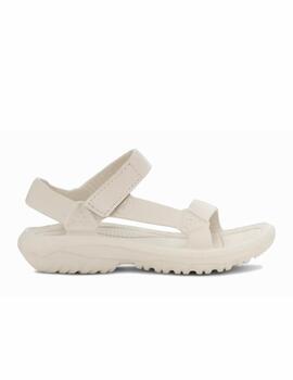 Sandalia Teva W Hurricane Drift BIR Beige