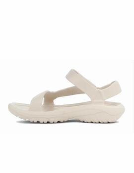 Sandalia Teva W Hurricane Drift BIR Beige