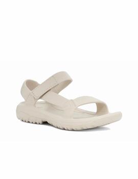 Sandalia Teva W Hurricane Drift BIR Beige