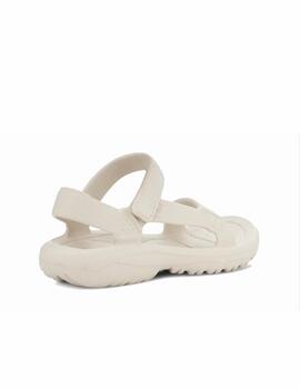 Sandalia Teva W Hurricane Drift BIR Beige