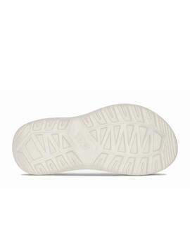 Sandalia Teva W Hurricane Drift BIR Beige