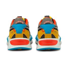 Zapatilla Puma RS-Z para hombre multicolor