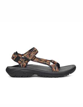 Sandalia Teva M Hurricane XLT2 MSHB Negro/Camo