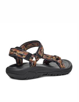 Sandalia Teva M Hurricane XLT2 MSHB Negro/Camo