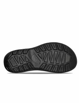 Sandalia Teva M Hurricane XLT2 BLK Negro