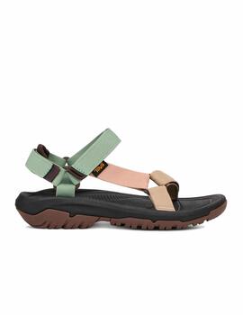 Sandalia Teva W Hurricane XLT2 BMSM Verde/Tierra