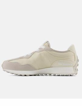 Zapatilla New Balance PS 327FM Beige