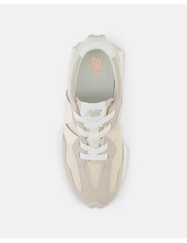 Zapatilla New Balance PS 327FM Beige
