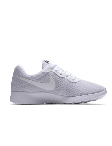 Nike Mujer Blanco