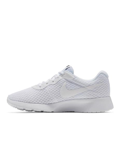 Nike Mujer Blanco