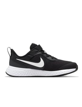 Zapatilla Nike Revolution PSV Negro