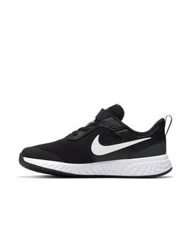 Zapatilla Nike Revolution PSV Negro