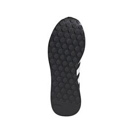 Zapatilla Adidas Run 60s 2.0 Hombre negro y blanco
