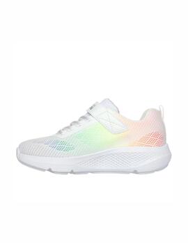 Zapatilla Skechers PS Go Run Elevate Ombre WMLT