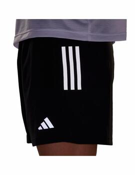 Short Adidas M OTR 5' Negro/Blanco