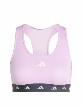 Top Adidas G TF Power Lila/Negro