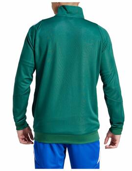 Chaqueta Adidas M Tiro24 Verde