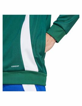 Chaqueta Adidas M Tiro24 Verde