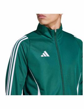 Chaqueta Adidas M Tiro24 Verde