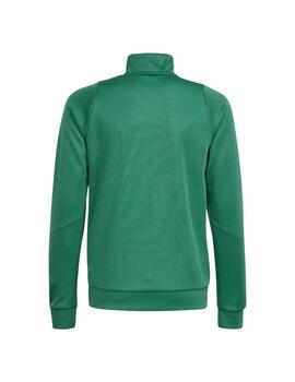 Chaqueta Adidas Y Tiro24 Verde