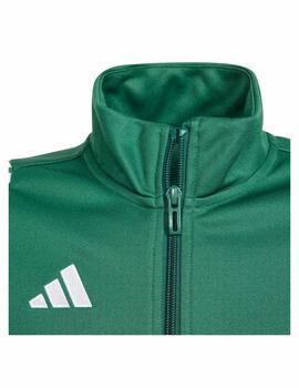 Chaqueta Adidas Y Tiro24 Verde