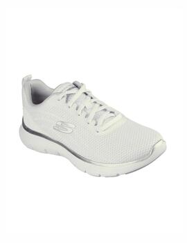 Zapatilla Skechers W Flex Appeal 5.0 WSL