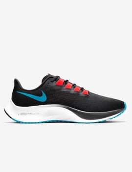 Zapatilla Nike Air Zoom Pegasus Hombre Negro