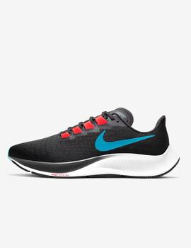 Zapatilla Nike Air Zoom Pegasus Hombre Negro