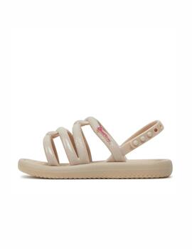 Sandalia Ipanema Meu Sol Inf Beige