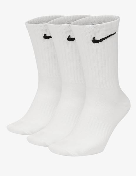 Calcetín Nike Blanco