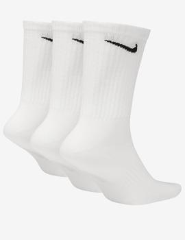 Calcetín Nike Alto Light Blanco