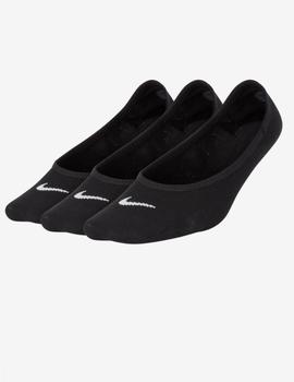 Calcetin Nike Pinky Negro