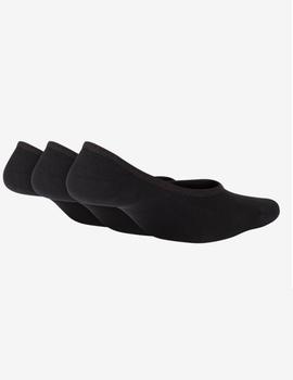 Calcetin Nike Pinky Negro