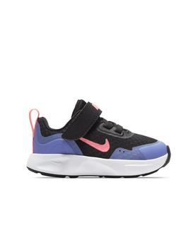 Zapatillas Nike WearAllDay TD para