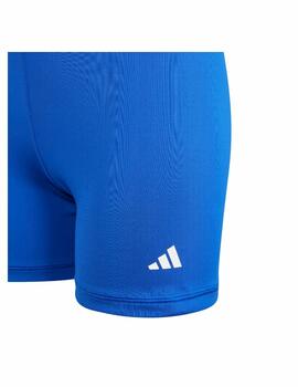 Short Culotte Adidas JG TF Azul