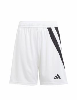 Short Adidas Y Fortore23 Blanco/Negro