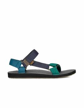 Sandalia Teva M Original Universal NML Marino