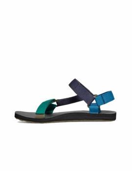 Sandalia Teva M Original Universal NML Marino