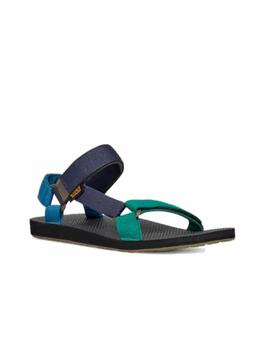 Sandalia Teva M Original Universal NML Marino