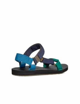 Sandalia Teva M Original Universal NML Marino