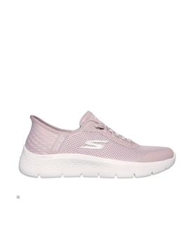 Zapatilla Skechers W Go Walk Flex Grand Entry MVE