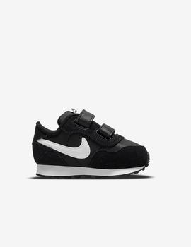 Zapatilla Nike Valiant Bebe Negro