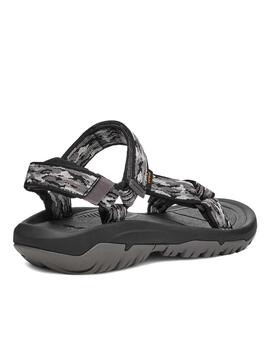 Sandalia Teva W Hurricane XLT2 MHB Gris/Camo