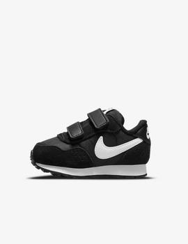 Zapatilla Nike Valiant Bebe Negro