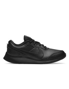 Zapatilla Nike Varsity Lea GS Negro