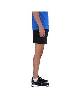 Short NB M Sport Essentials 5' Negro