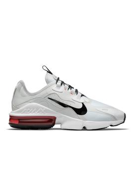 Zapatilla Nike Air Max Infinity 2 Hombre Blanco