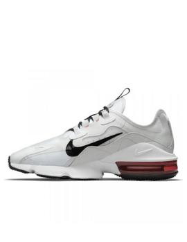 Zapatilla Nike Air Max Infinity 2 Hombre Blanco
